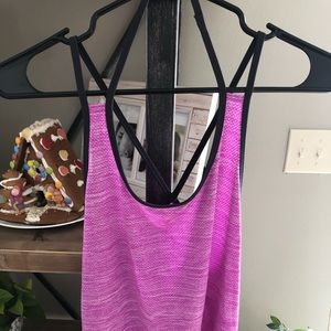 Champion tank top